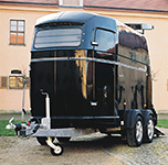 Pferdeanhnger Jupiter